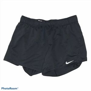Nike Dri-Fit Black Shorts